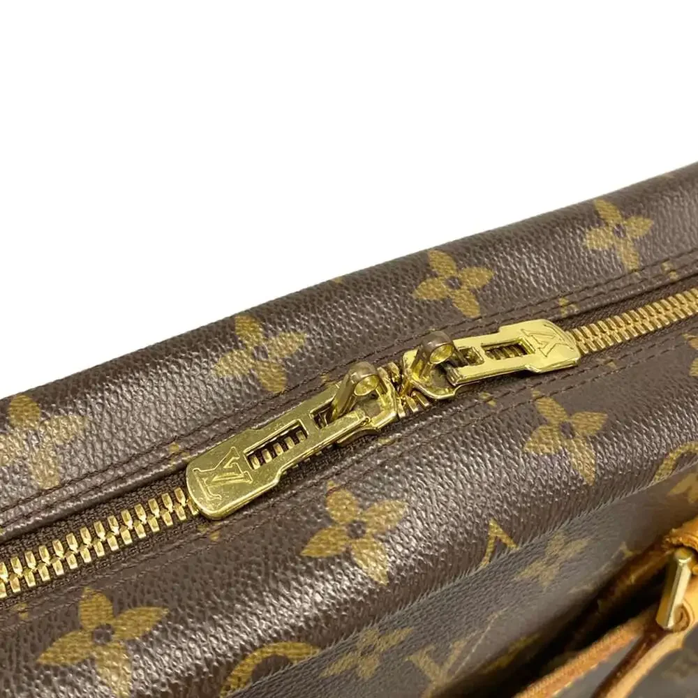 Louis Vuitton Porte Documents Pegase Monogram Business Bag M53343